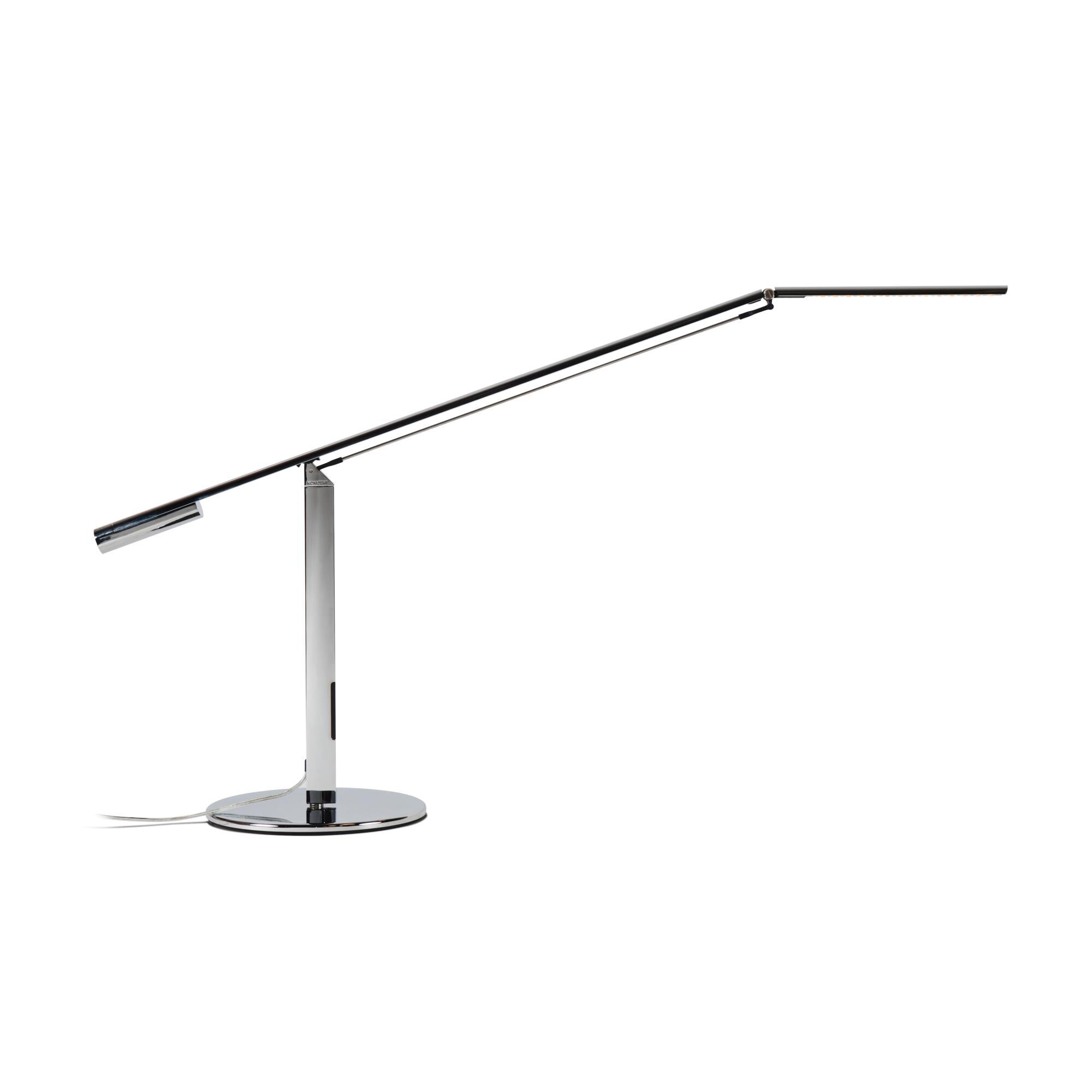 Peter Ng Equo 32 Inch Desk Lamp by Koncept