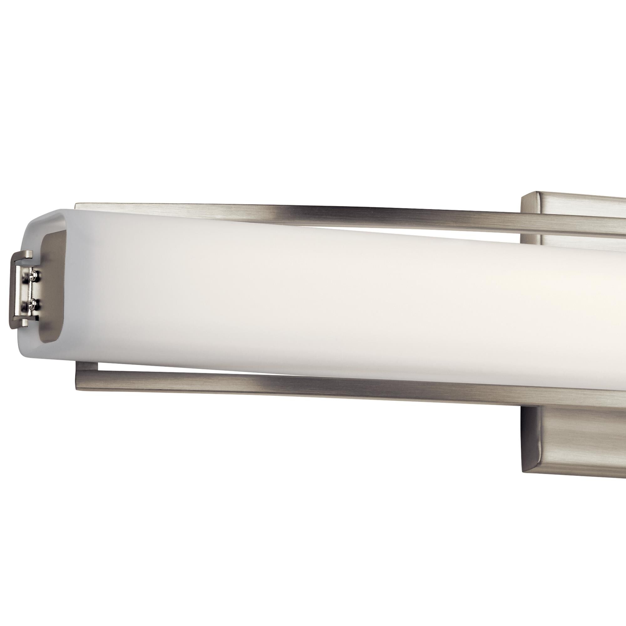 Elan Lighting Rowan 4 Inch LED Bath Vanity Light
