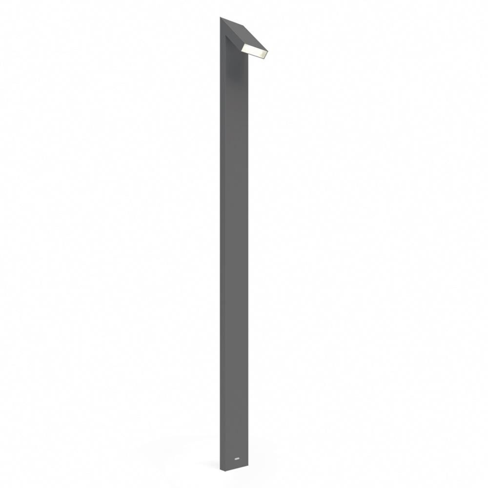 Artemide Ernesto Gismondi Chilone 98 Inch Bollard