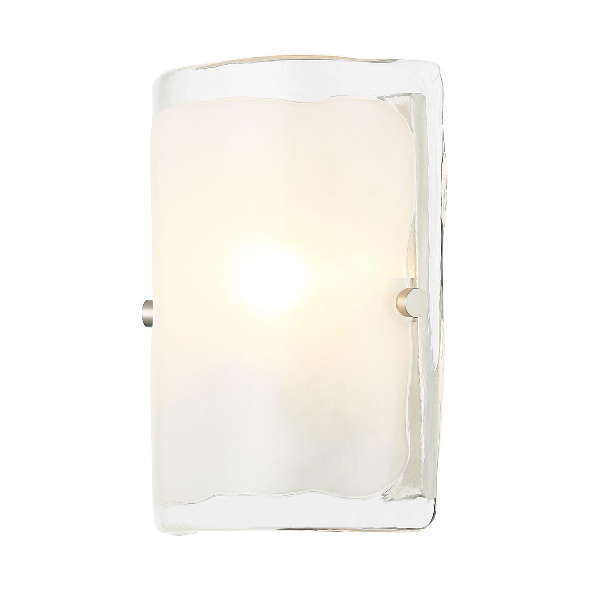 Ron Henderson Fairchild Wall Sconce by Varaluz