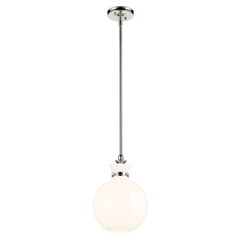 Laria 14 Inch Mini Pendant by Kichler