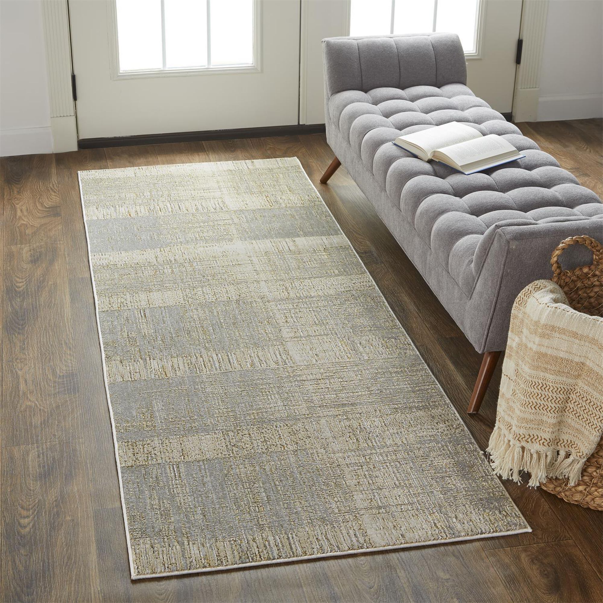 Aura Area Rug,