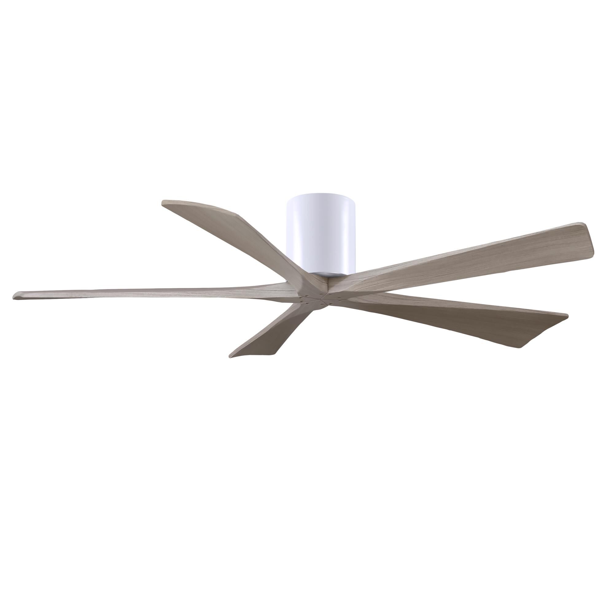 Irene 60 Inch Flush Mount Fan by Matthews Fan Company