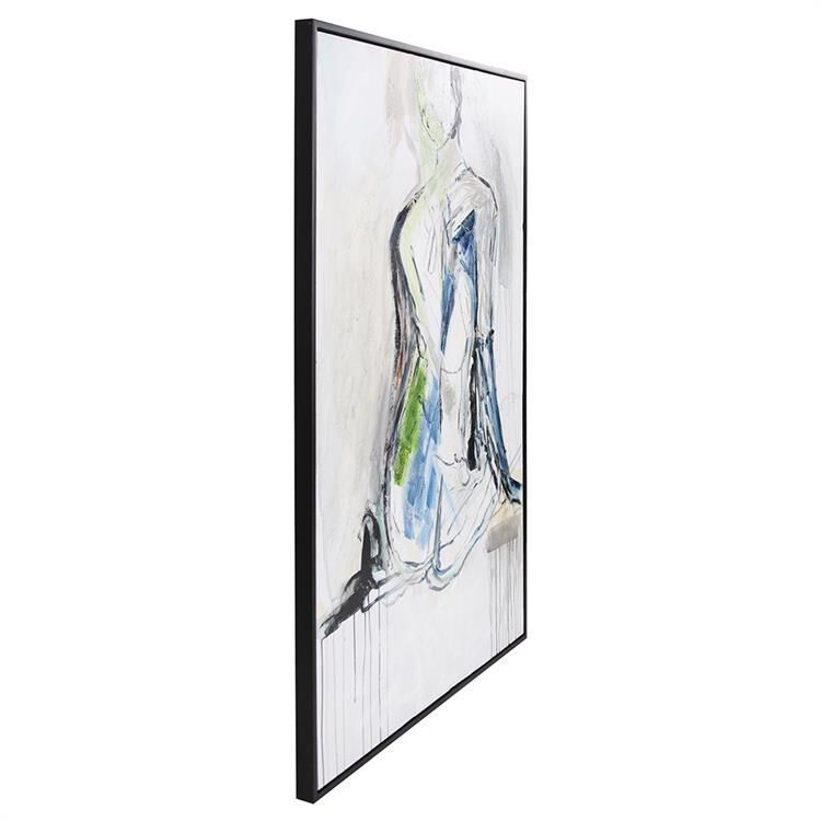 Shown in Multi finish