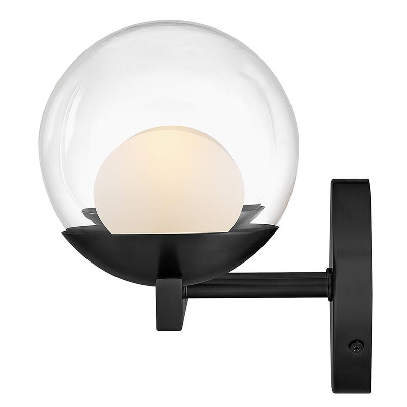 Sunni 15 Inch 2 Light Bath Vanity Light by Hinkley