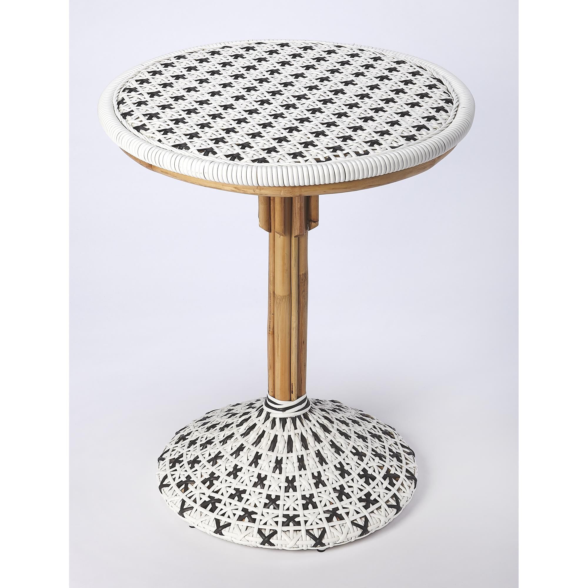 Designer's Edge Accent Table by Butler Specialty Company