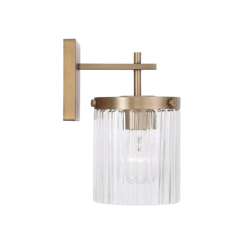 Vaughn 6 Inch Wall Sconce by Capital Lighting Fixture Company