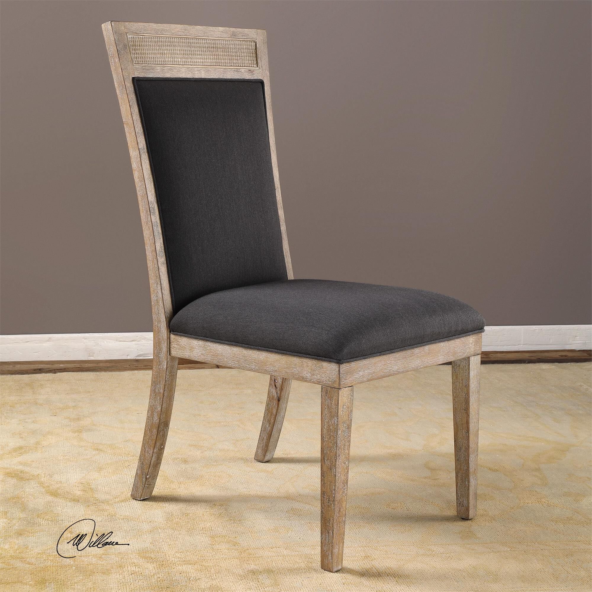 Encore Side Chair,