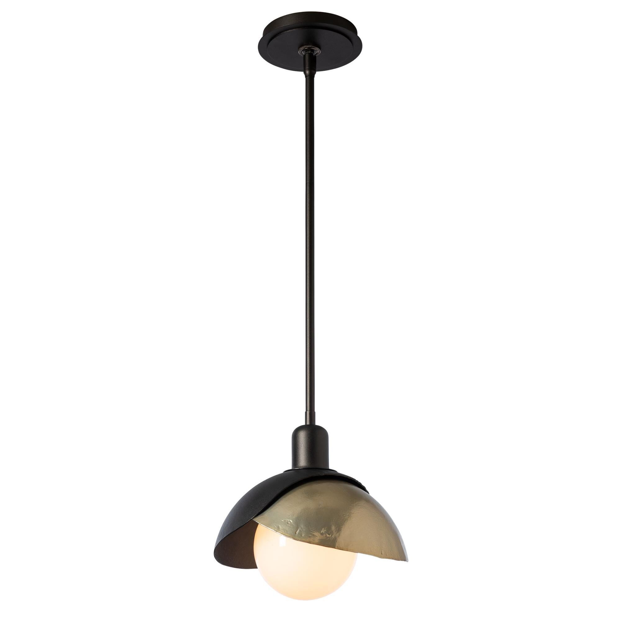 Brooklyn Mini Pendant by Hubbardton Forge
