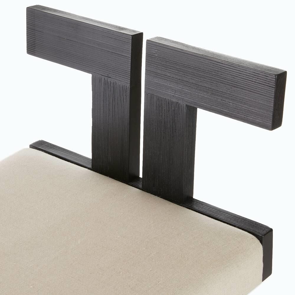 Shown in Natural finish