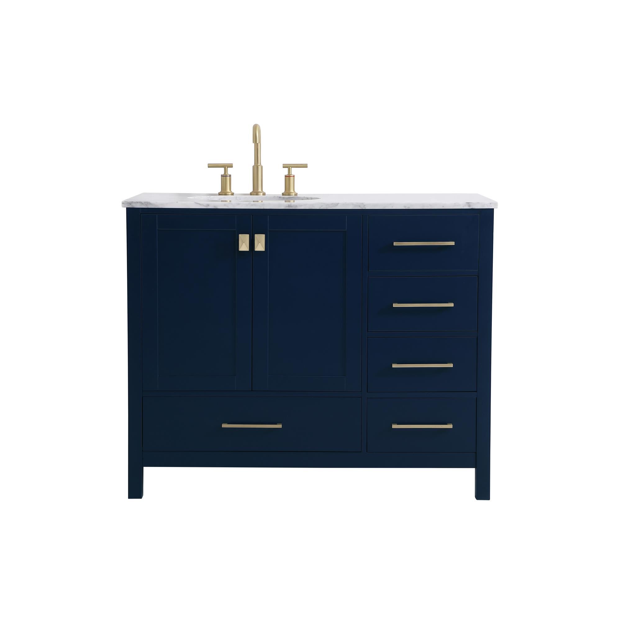 Erina Bath Vanity by Elegant Decor