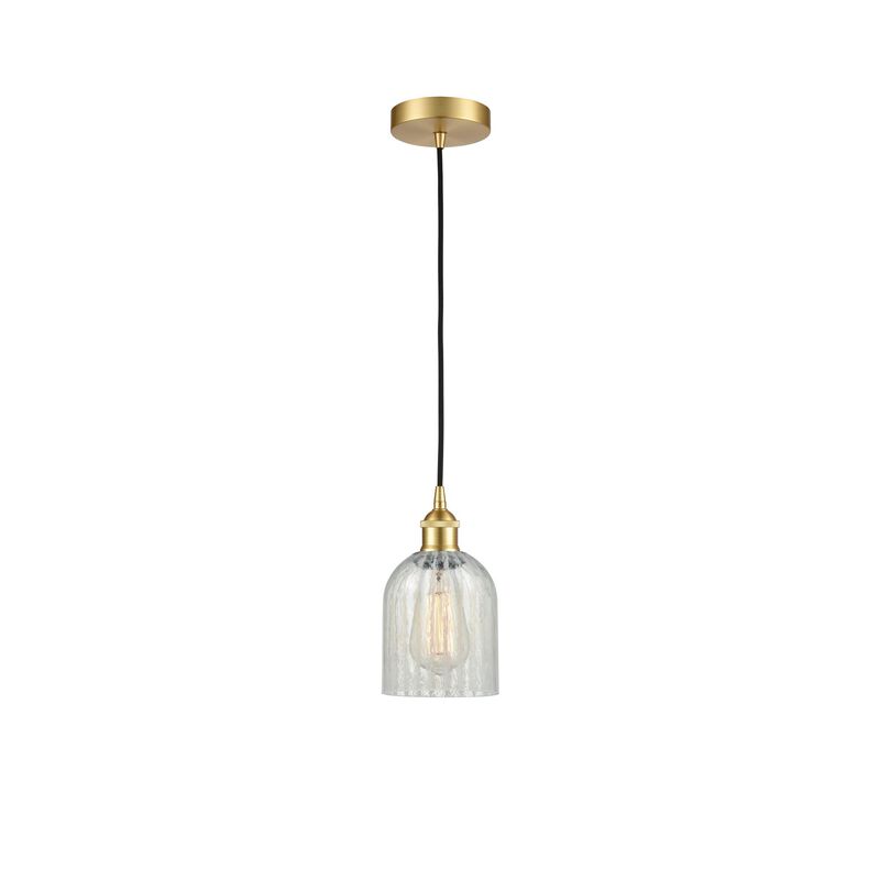 Bruno Marashlian Caledonia Mini Pendant by Innovations Lighting