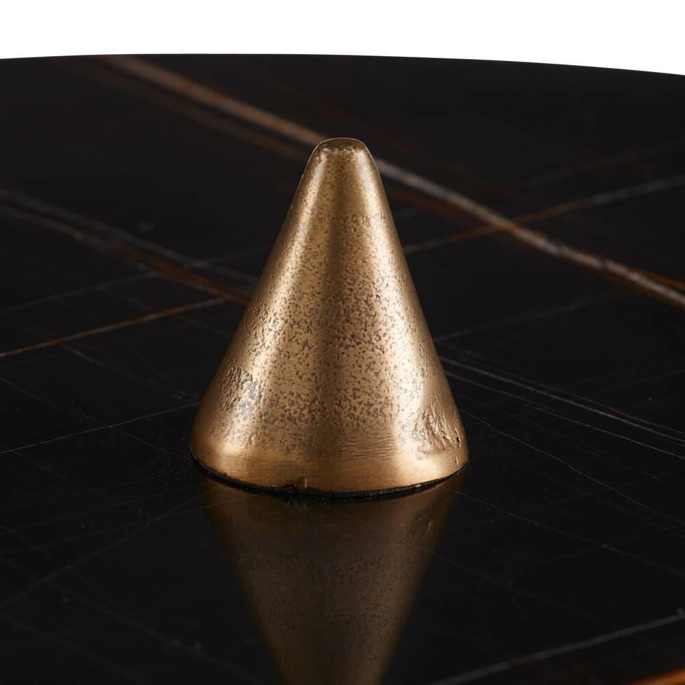 Aria 18 Inch End Table by Arteriors Home