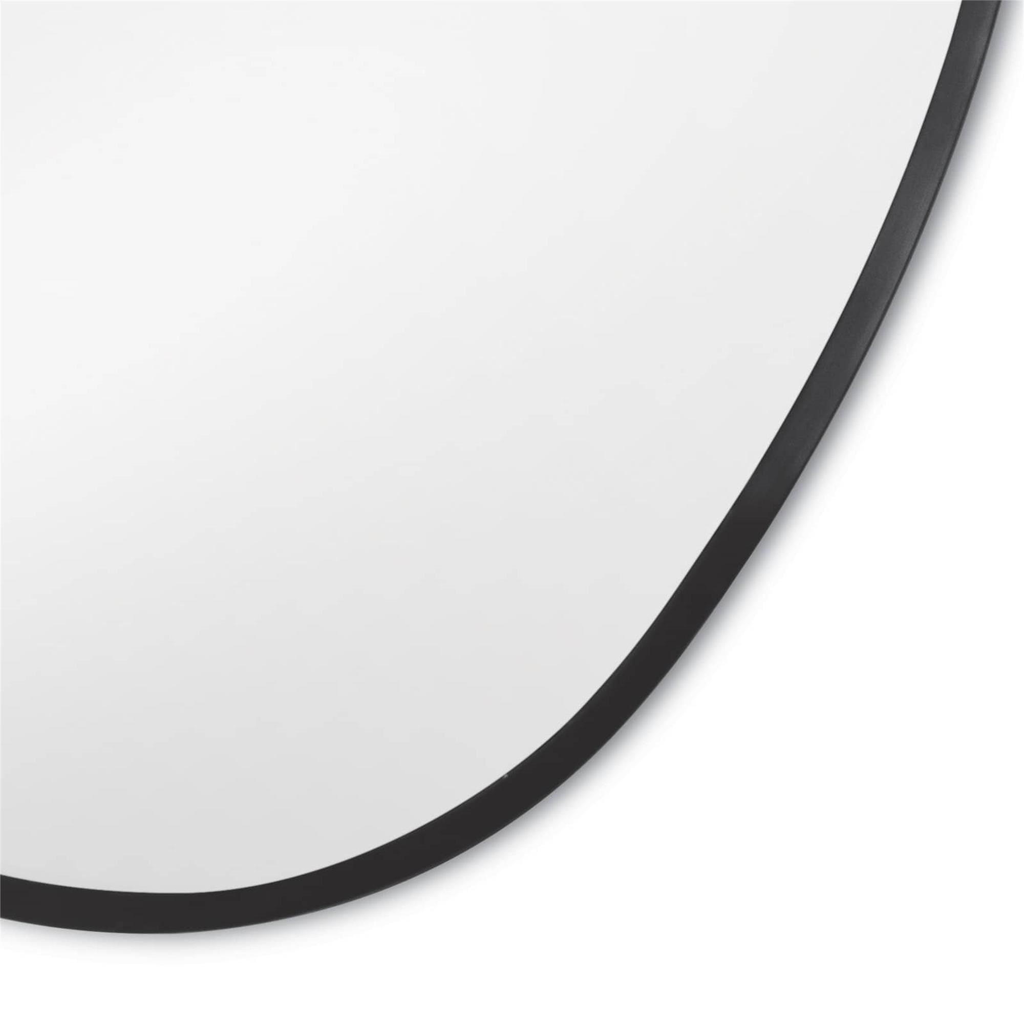 Shown in White finish