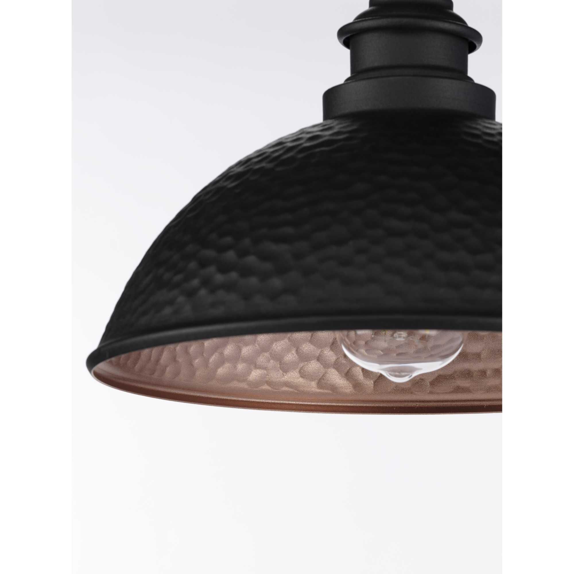 Englewood 13 Inch Outdoor Post by Progress Lighting