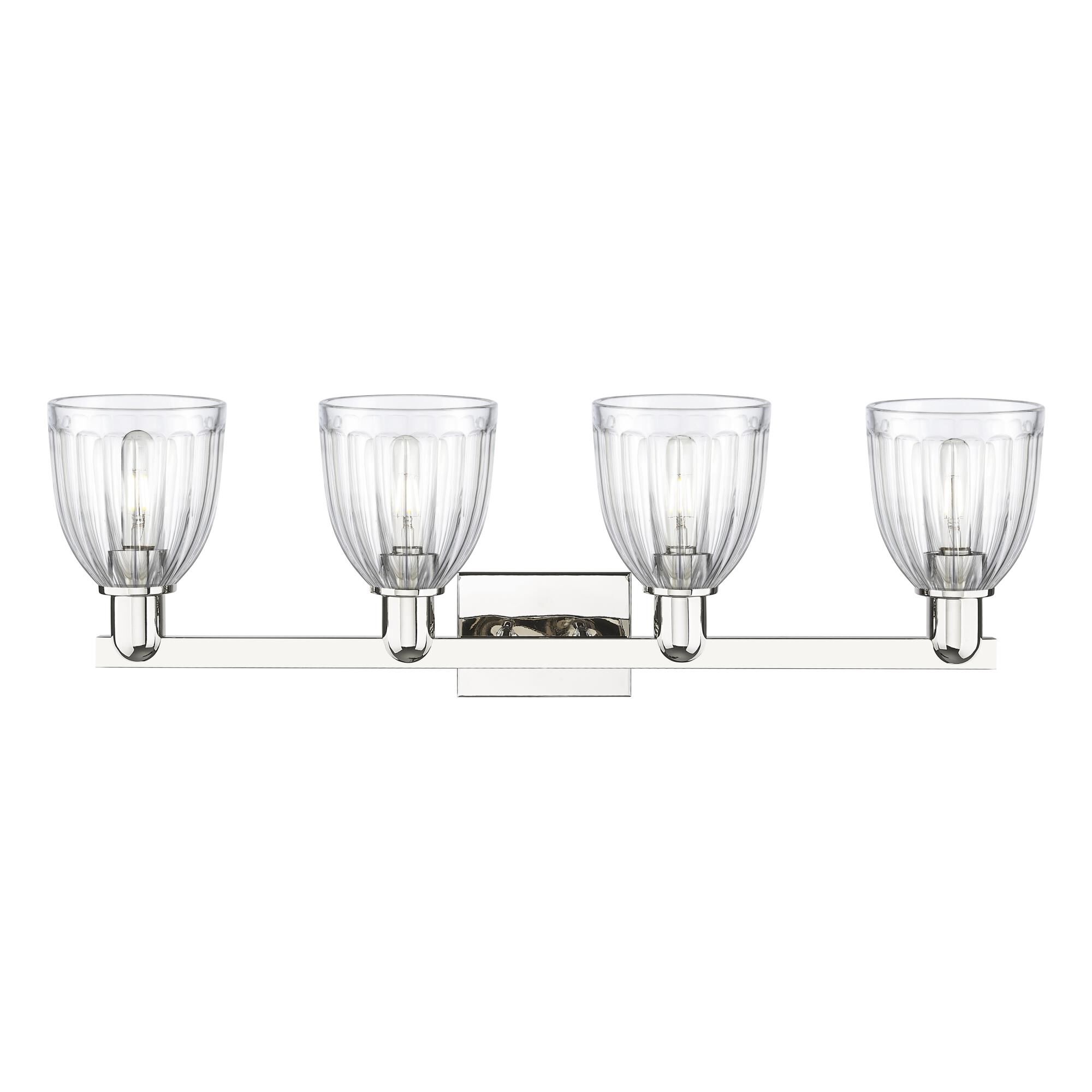 Bruno Marashlian Brookfield 33 Inch Bath Vanity Light by Innovations Lighting