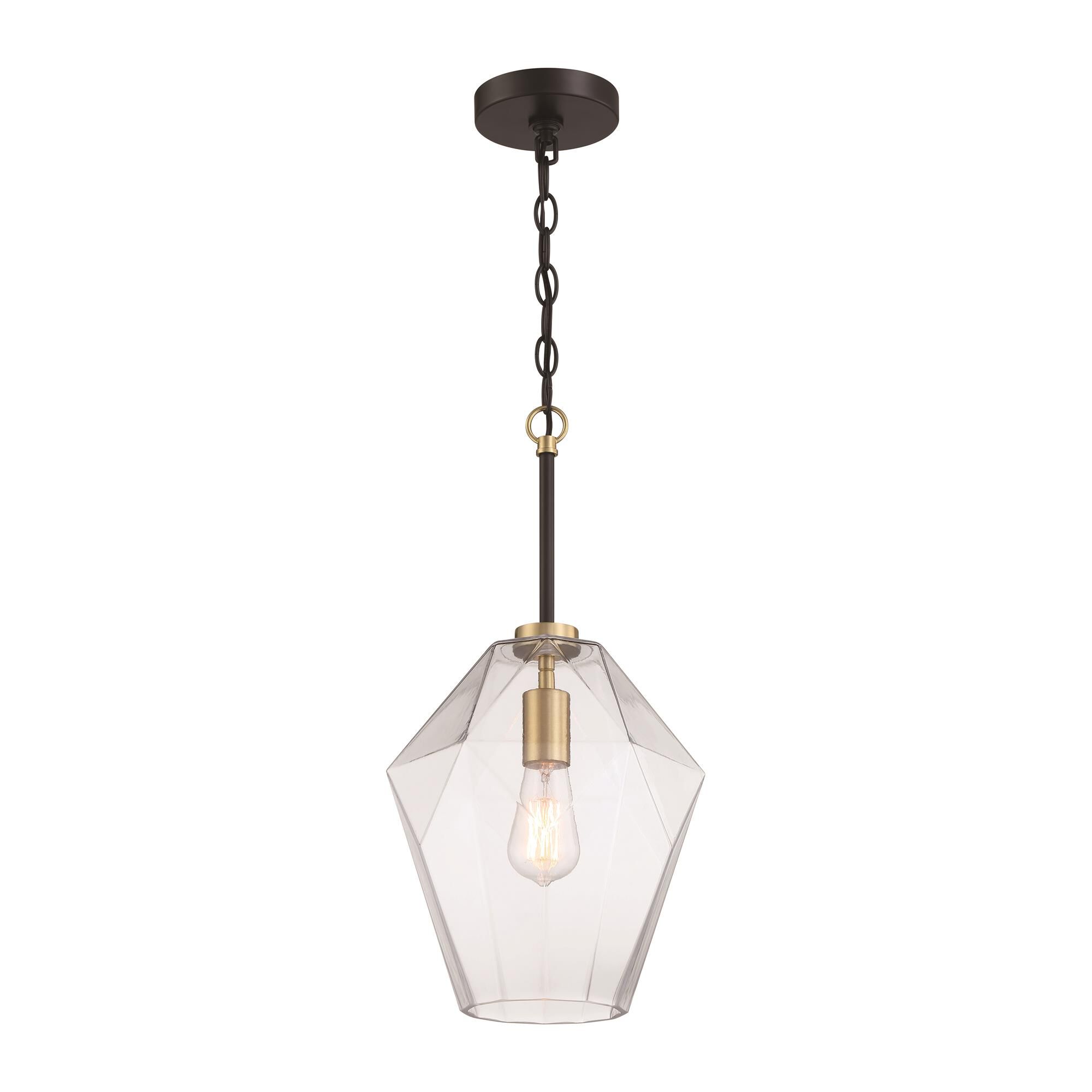 Avante Grand 12 Inch Mini Pendant,