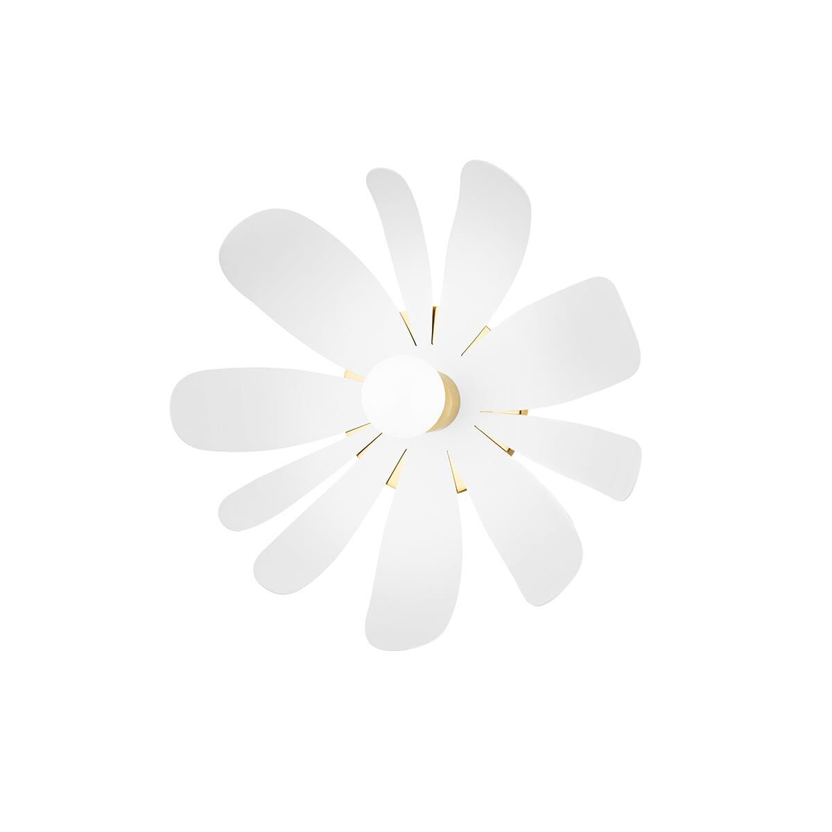 Shown in Aged Brass finish