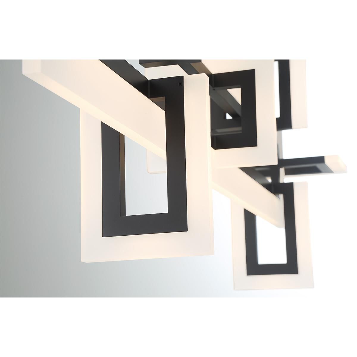 Eurofase Lighting Inizio 48 Inch LED Linear Suspension Light