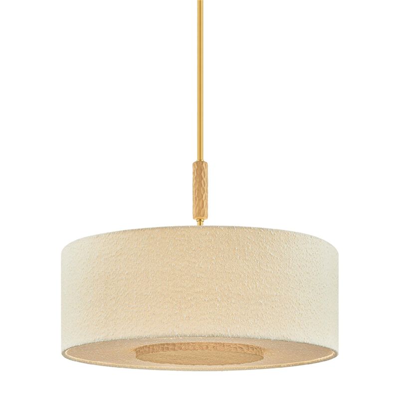 Hilary Matt Miller Medium Pendant Light by Mitzi