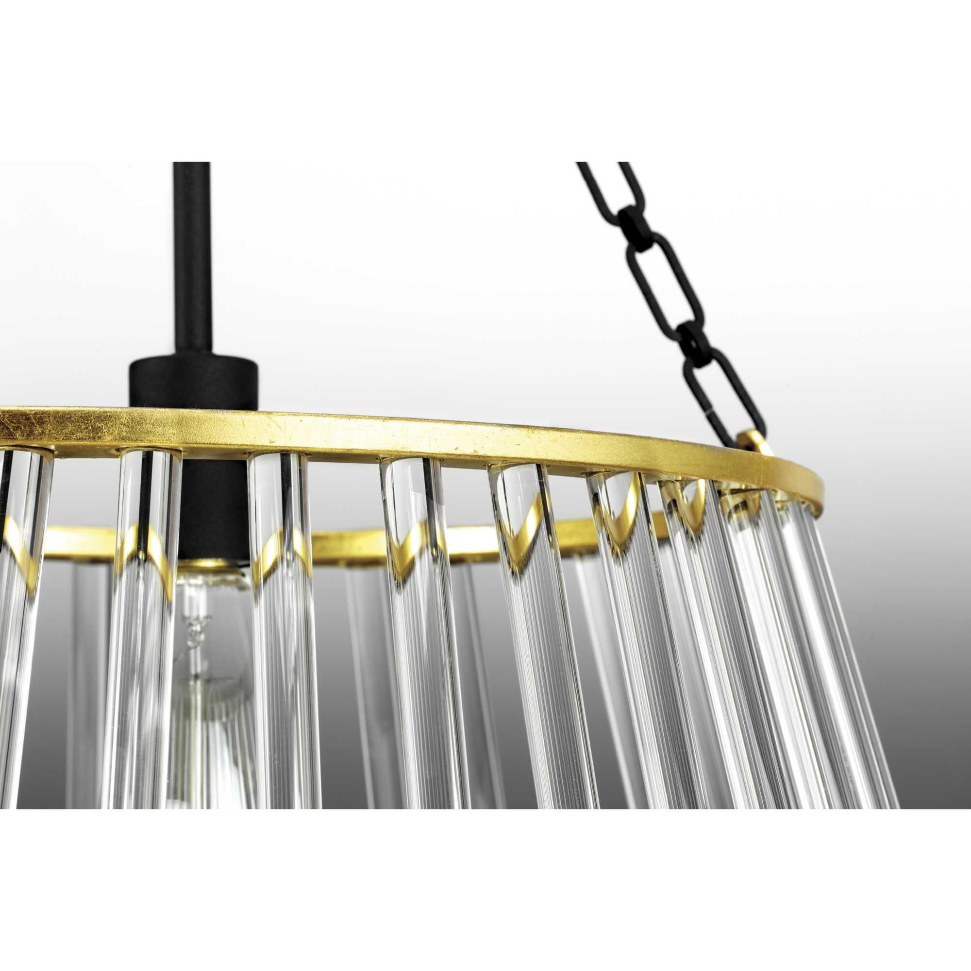 Progress Lighting Sinclaire 20 Inch Large Pendant