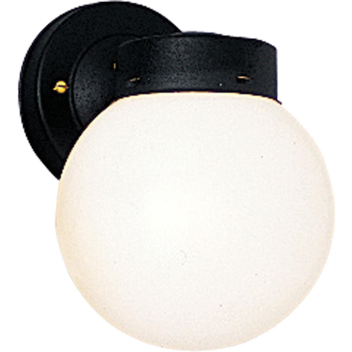 9 Inch Tall 1 Light Outdoor Wall Light by Progress Lighting