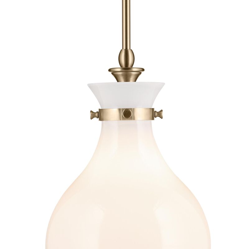 Laria 16 Inch Mini Pendant by Kichler