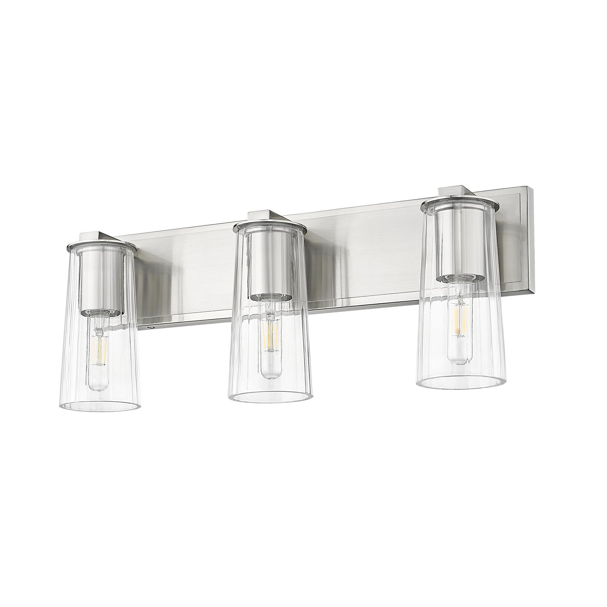 Titus 24 Inch Bath Vanity Light by Z Lite