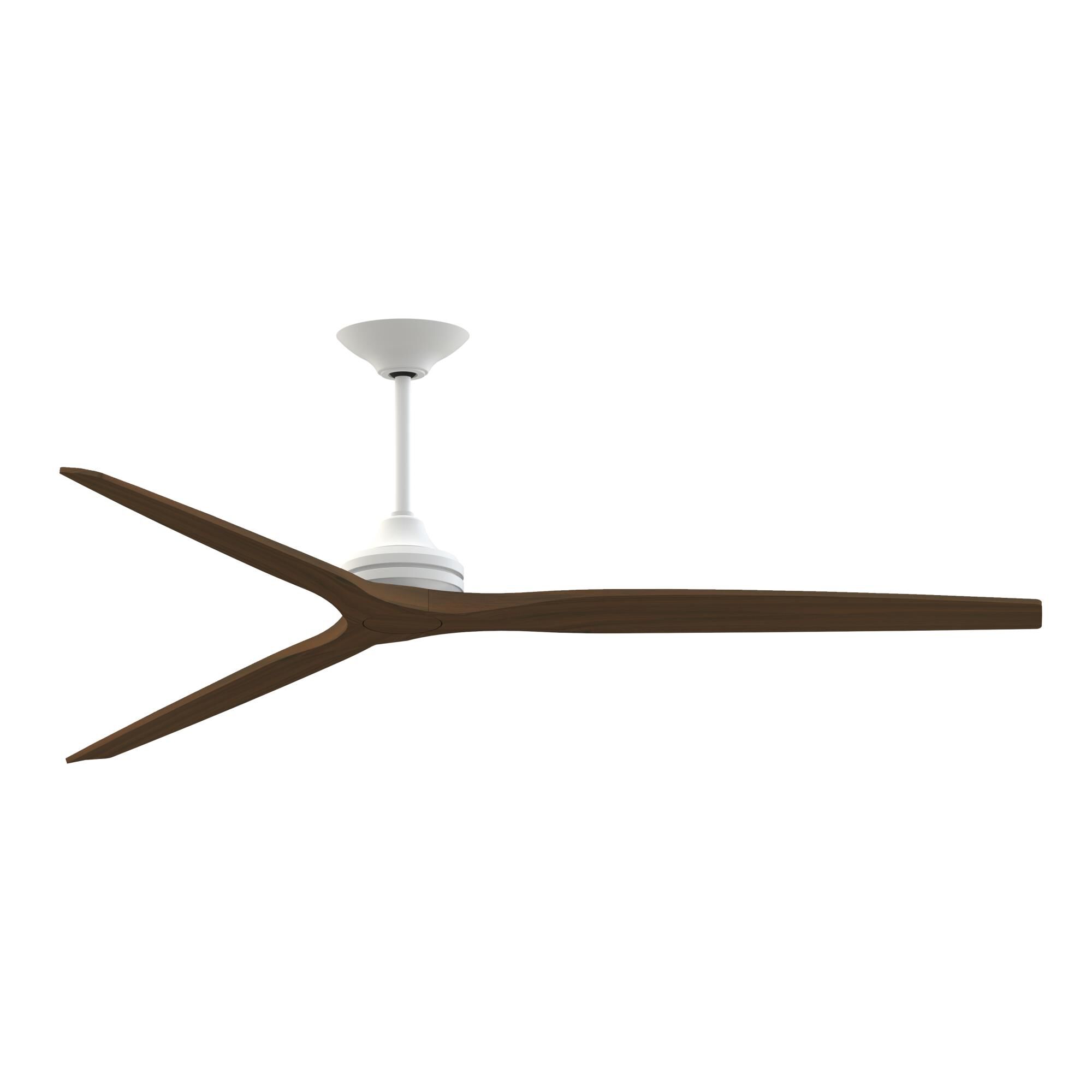 Spitfire 84 Inch Ceiling Fan by Fanimation