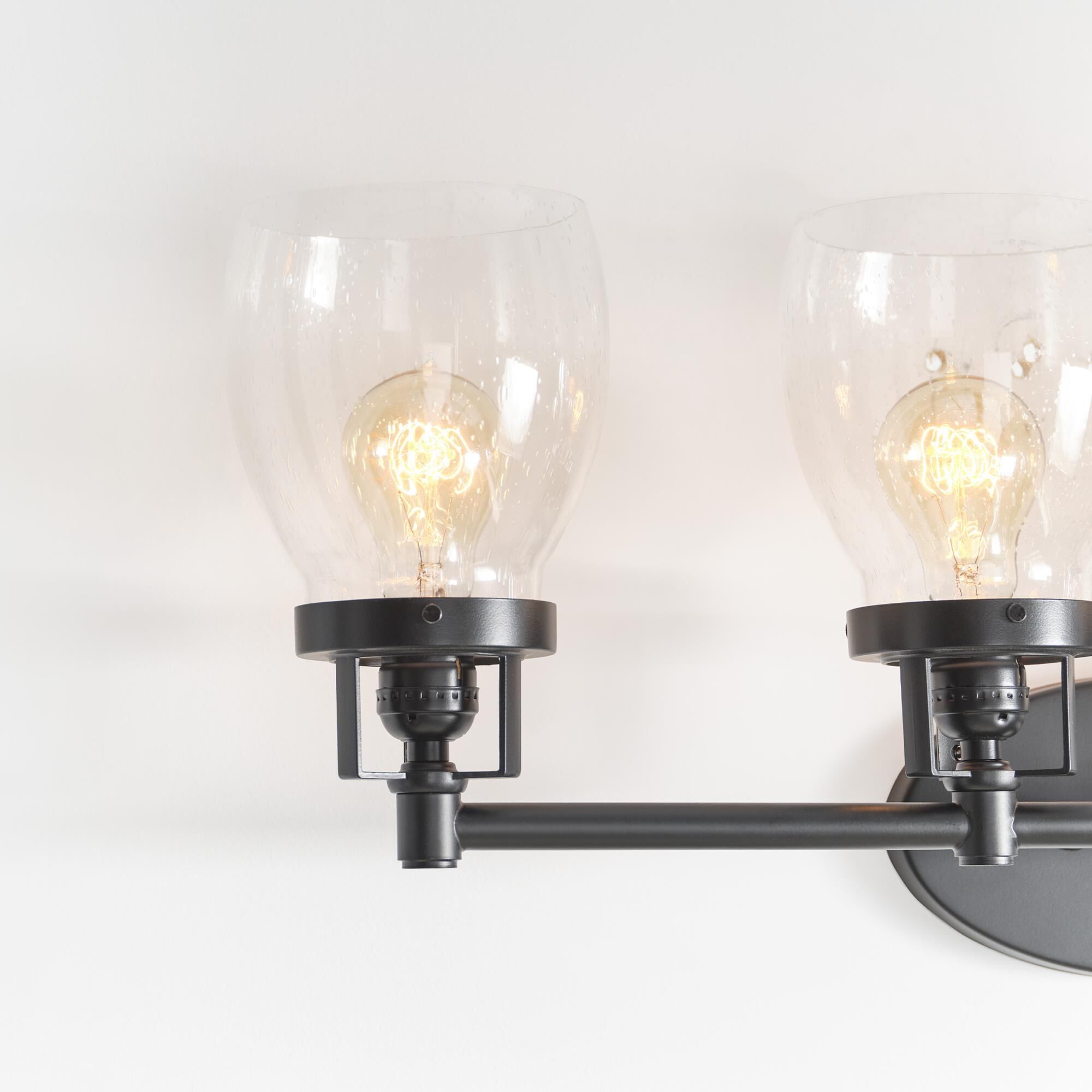 Belton 28 Inch 4 Light Bath Vanity Light by Generation Lighting