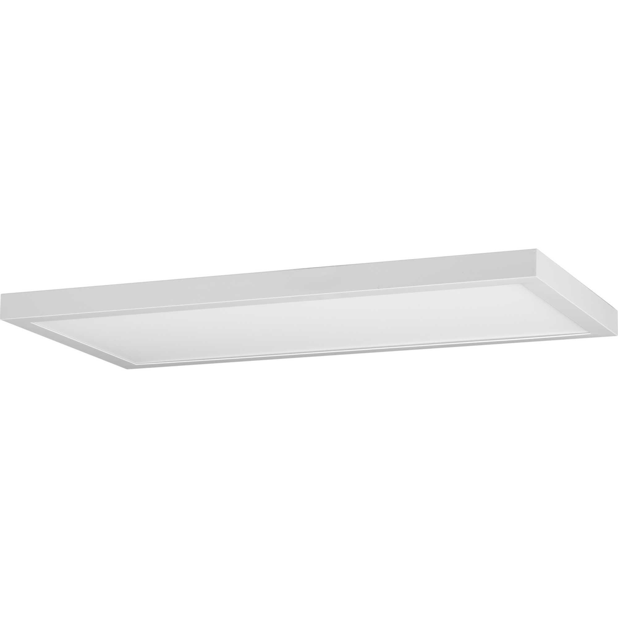 Everlume 23 Inch 1 Light LED Flush Mount by Progress Lighting
