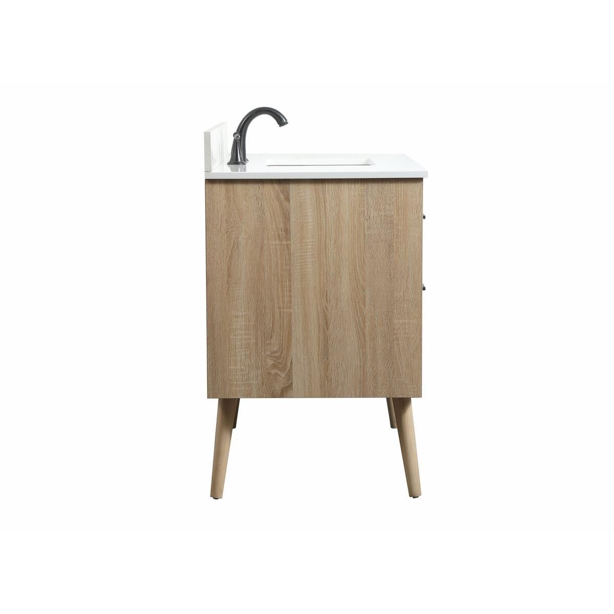 Boise Bath Vanity by Elegant Decor