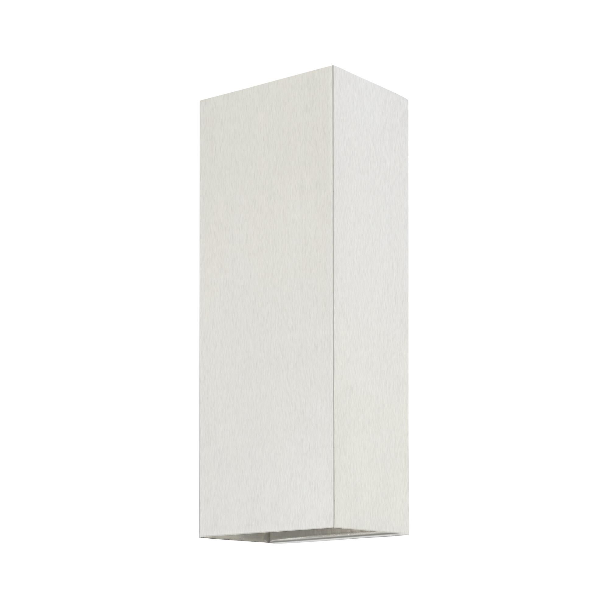 Shown in Brushed Nickel finish