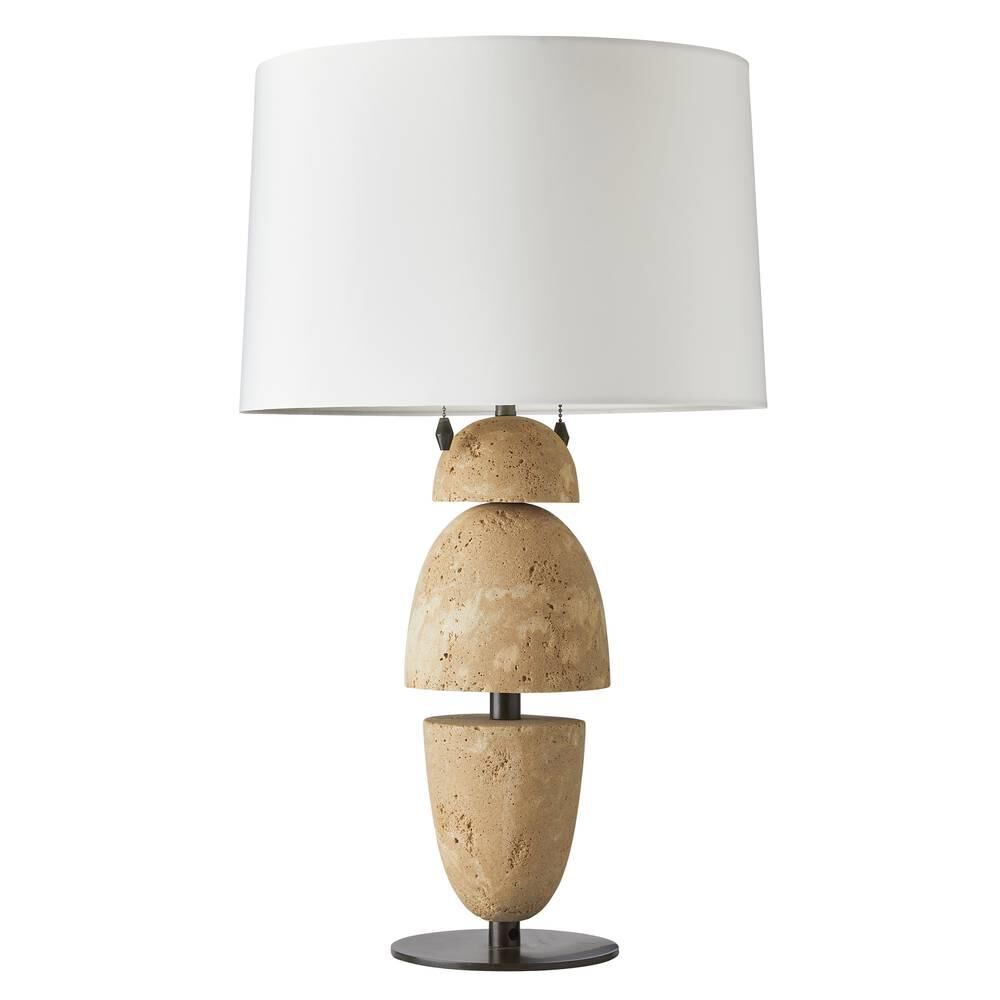 Comal 28 Inch Table Lamp by Arteriors Home