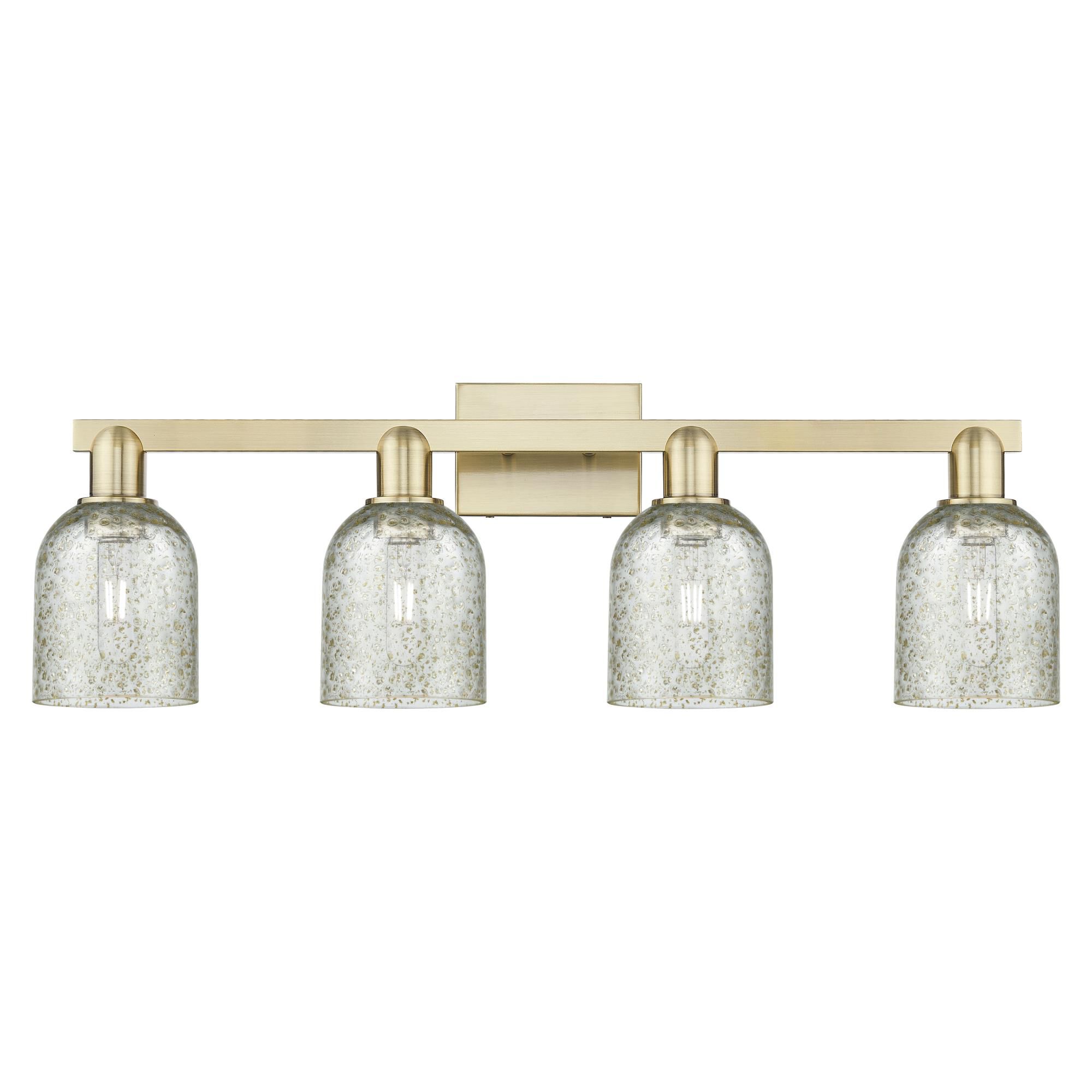 Bruno Marashlian Caledonia 32 Inch Bath Vanity Light by Innovations Lighting