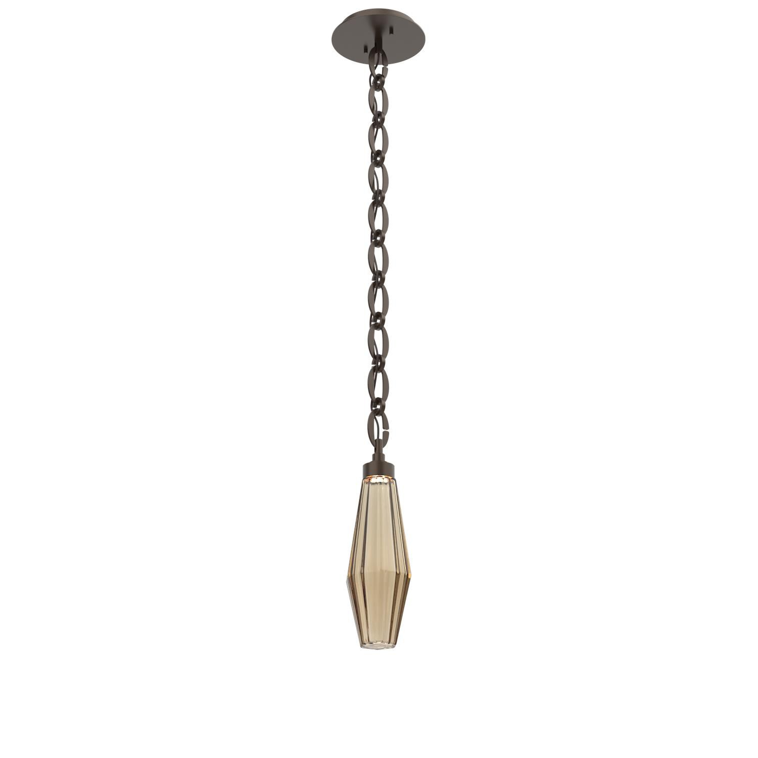 Levi Wilson Aalto 6 Inch Mini Pendant by Hammerton Studio