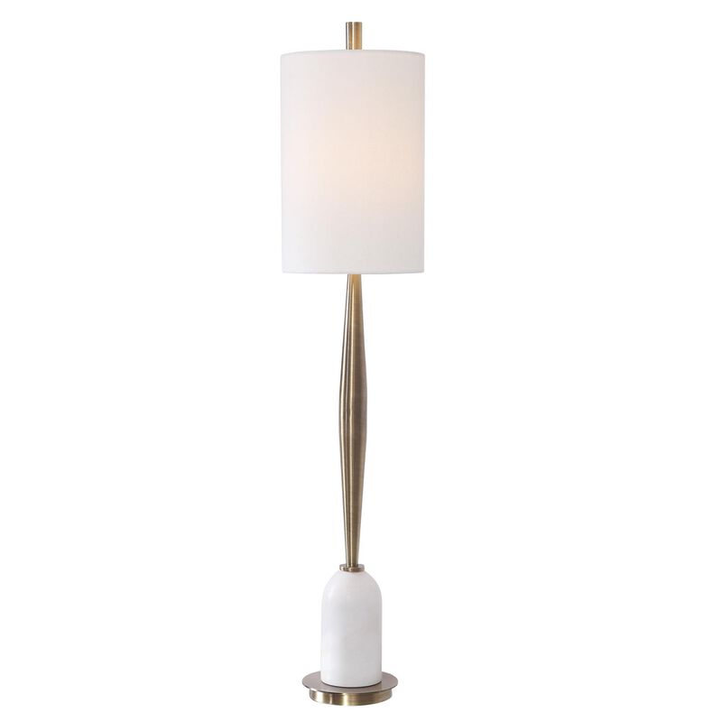 David Frisch Minette 40 Inch Table Lamp by Uttermost