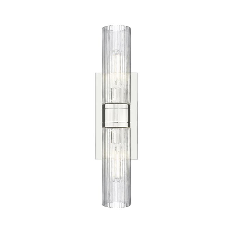 Bruno Marashlian Ballston Urban 18 Inch Bath Vanity Light by Innovations Lighting