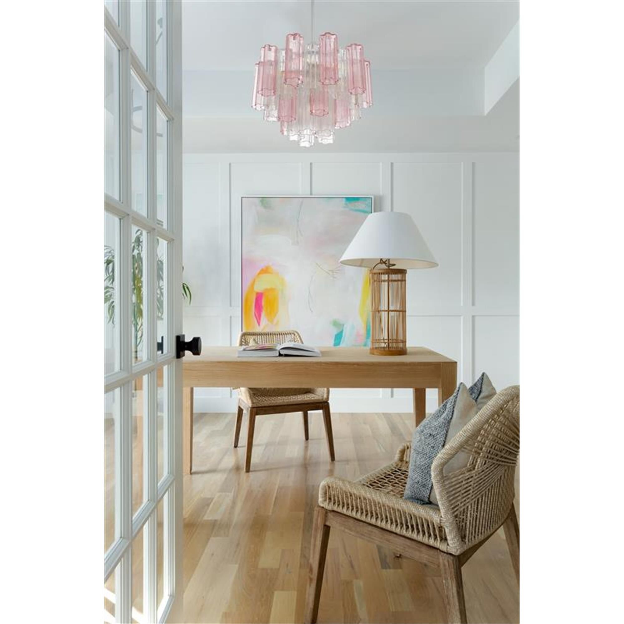 Addis 20 Inch Chandelier,