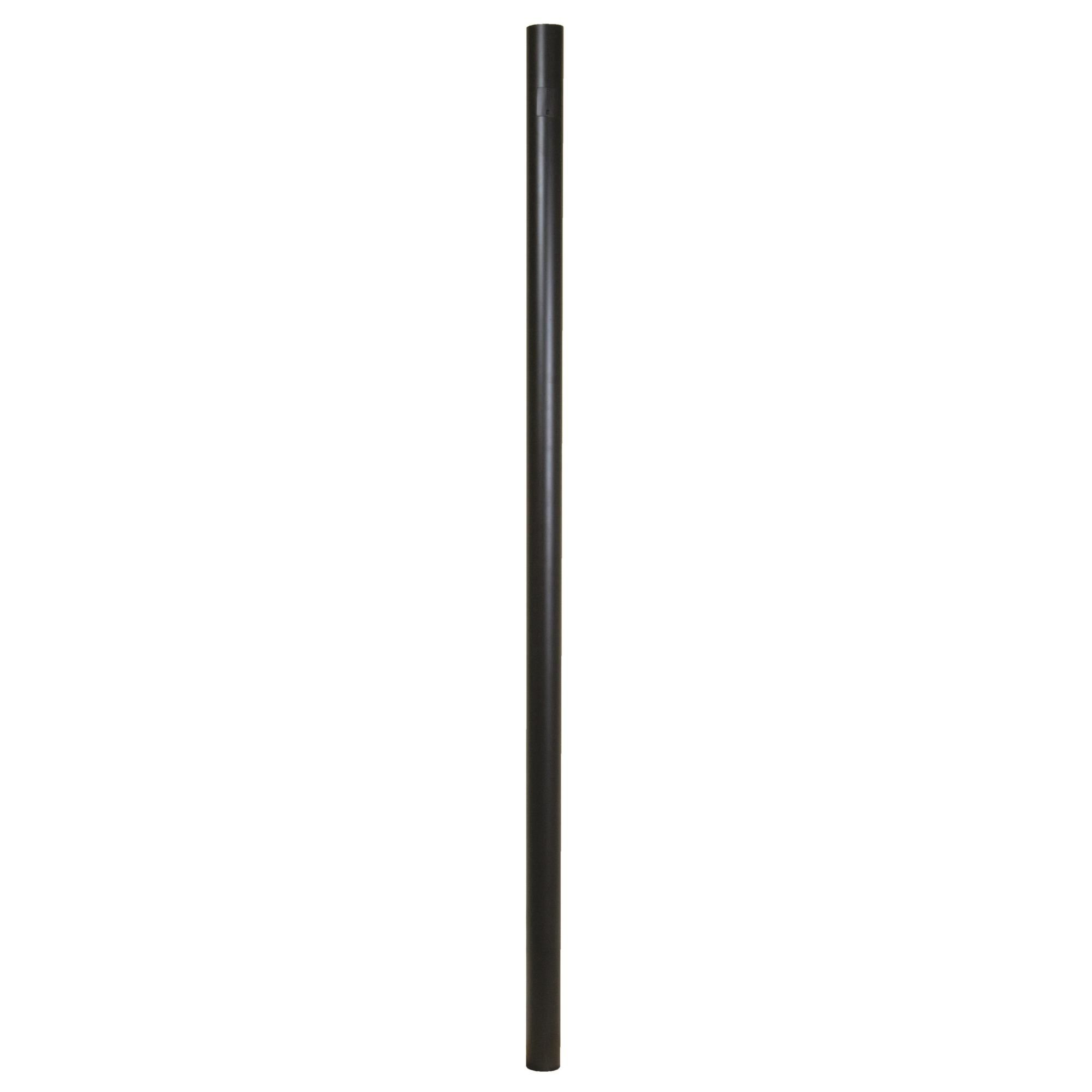 Direct Burial 84 Inch Outdoor Post by Craftmade