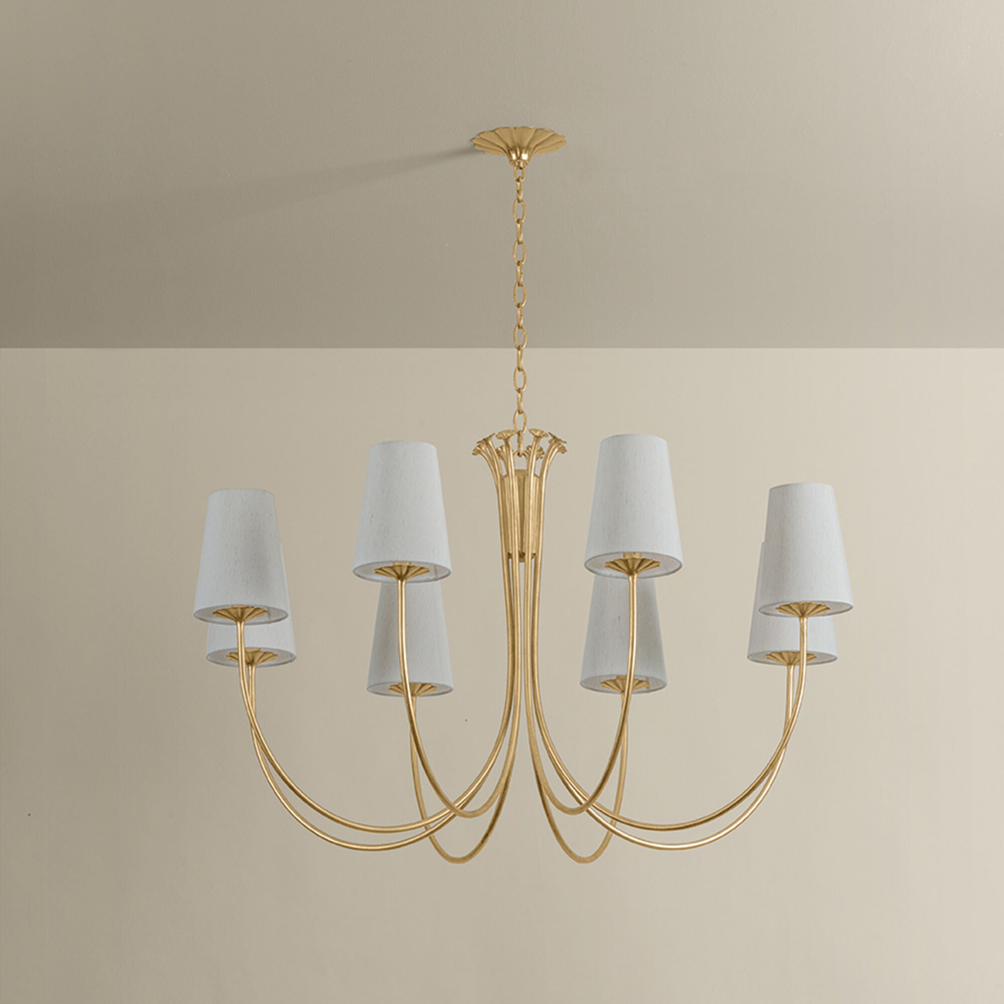 Weiland Large Chandelier,