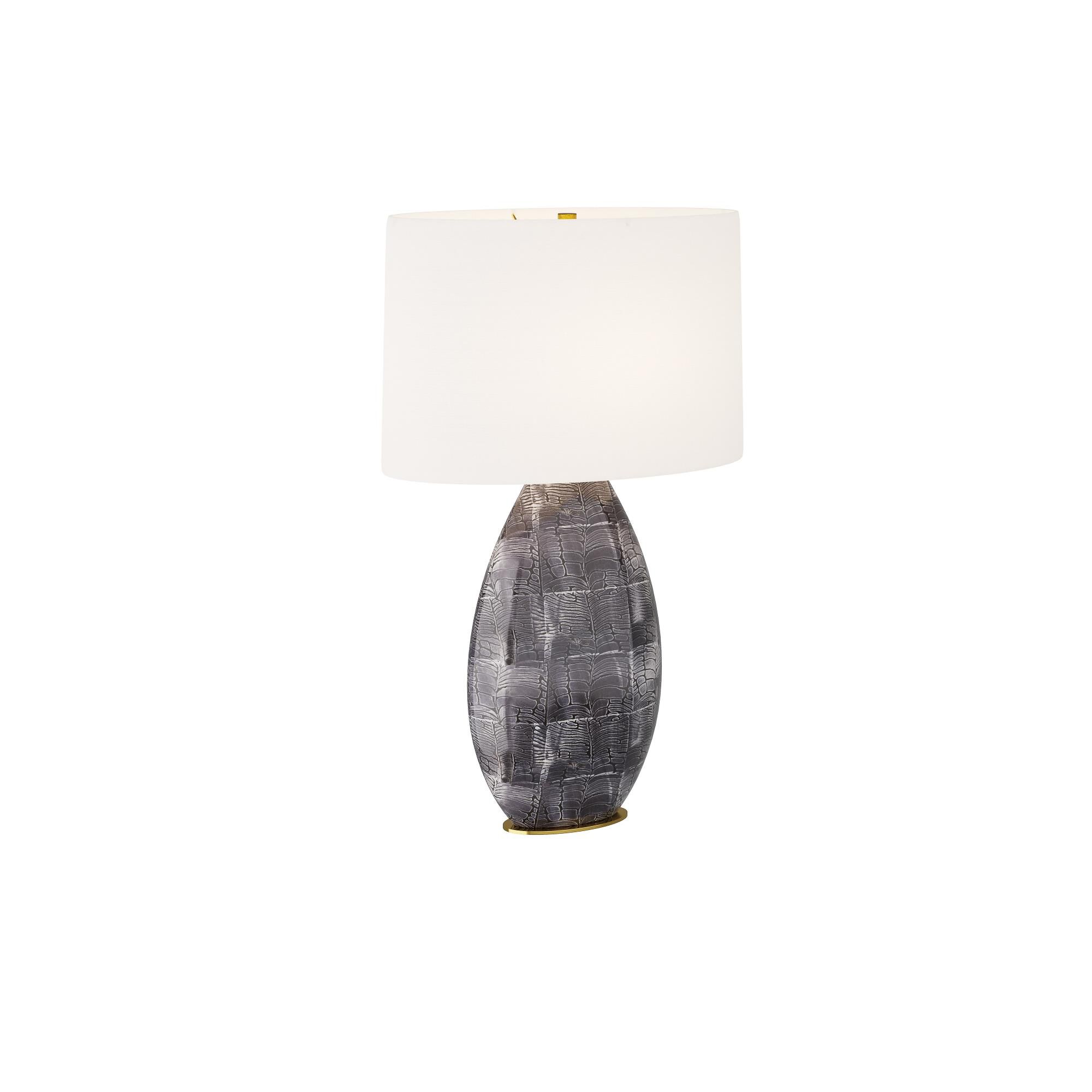 Brando 30.5 Inch Tall Table Lamp by Arteriors Home