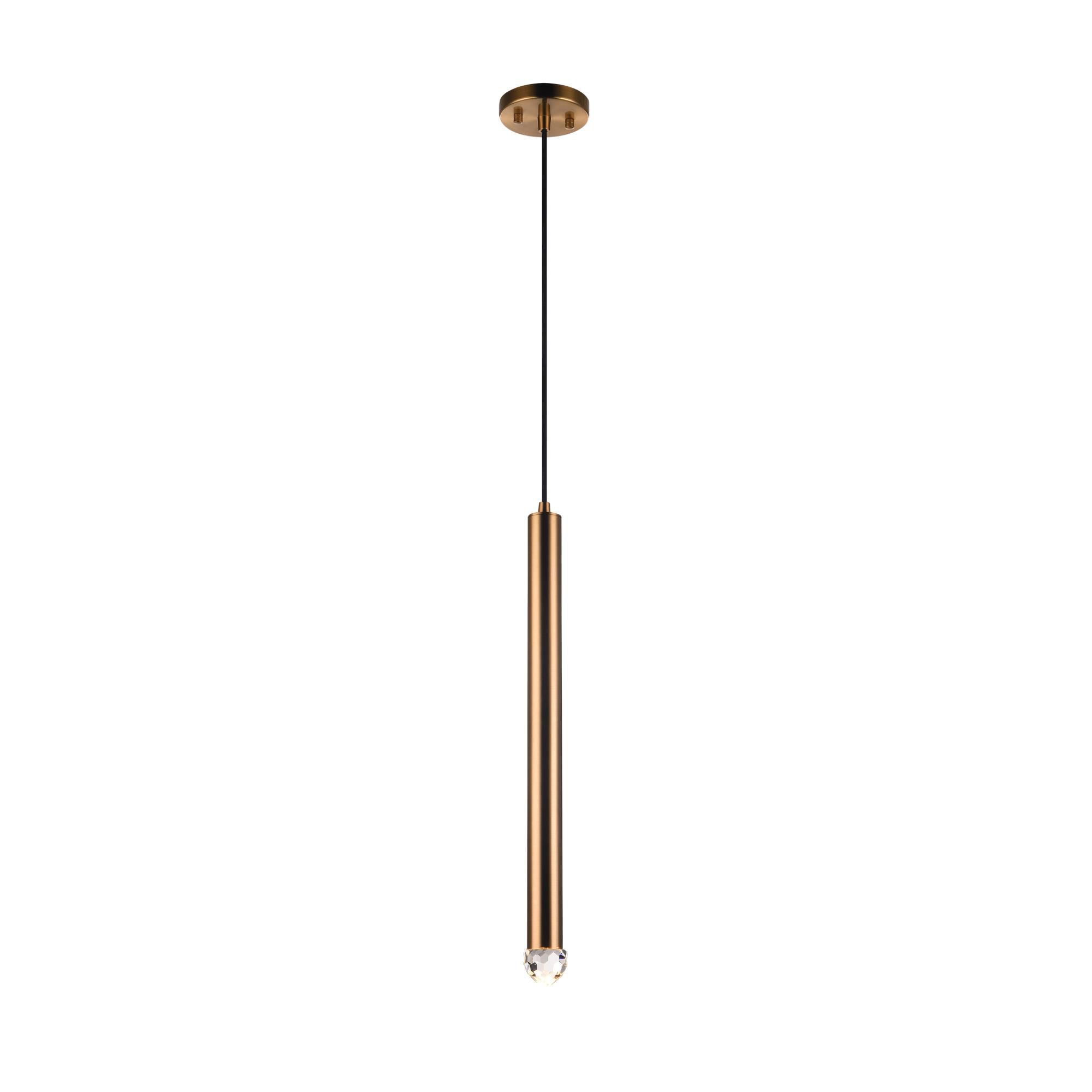Matteo Lighting Reign LED Mini Pendant