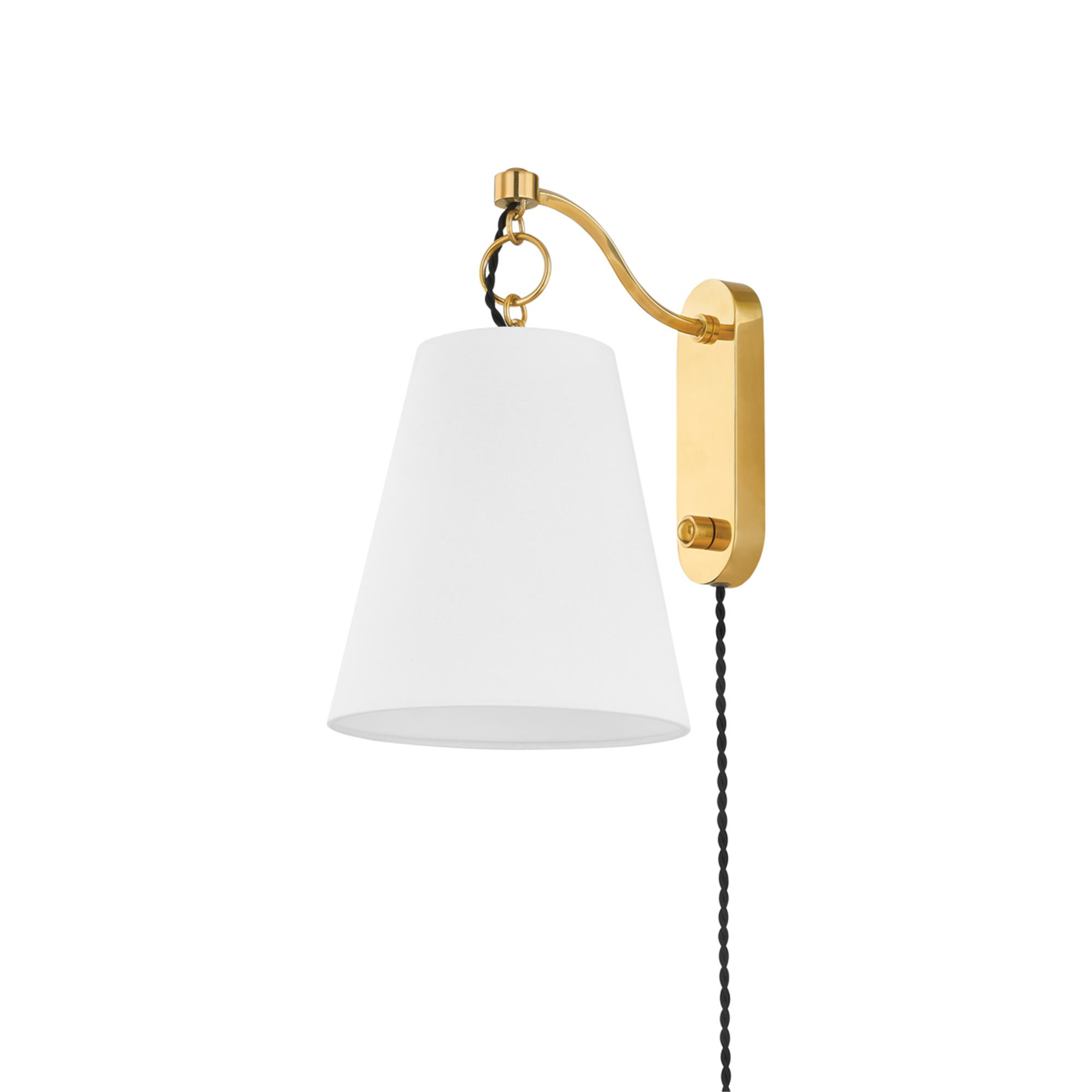 Joan Medium Wall Sconce,