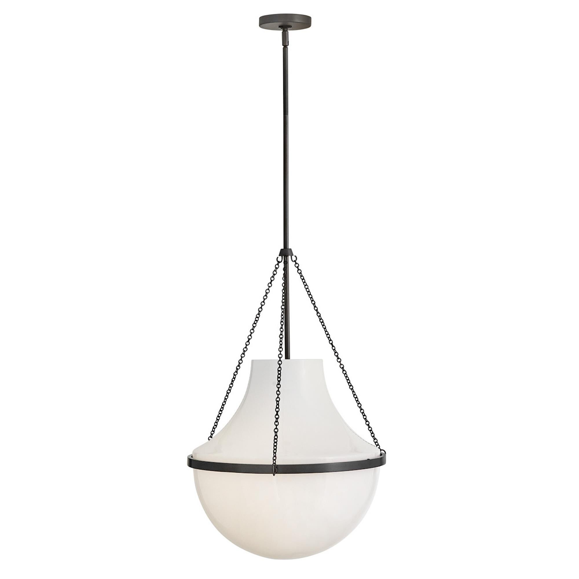 Collins 28 Inch Pendant Light,