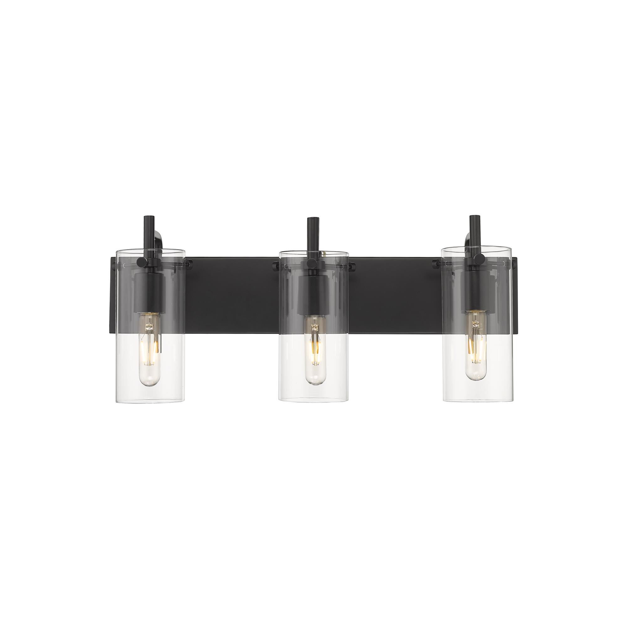 Bruno Marashlian Press 24 Inch 3 Light LED Bath Vanity Light by Innovations Lighting