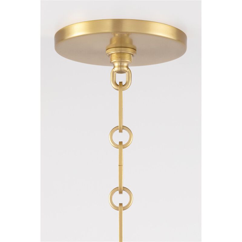 Eldridge 22 Inch Pendant Light by Hudson Valley Lighting