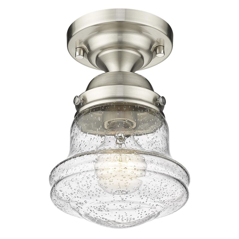 Vaughn 6 Inch Flush Mount by Z Lite