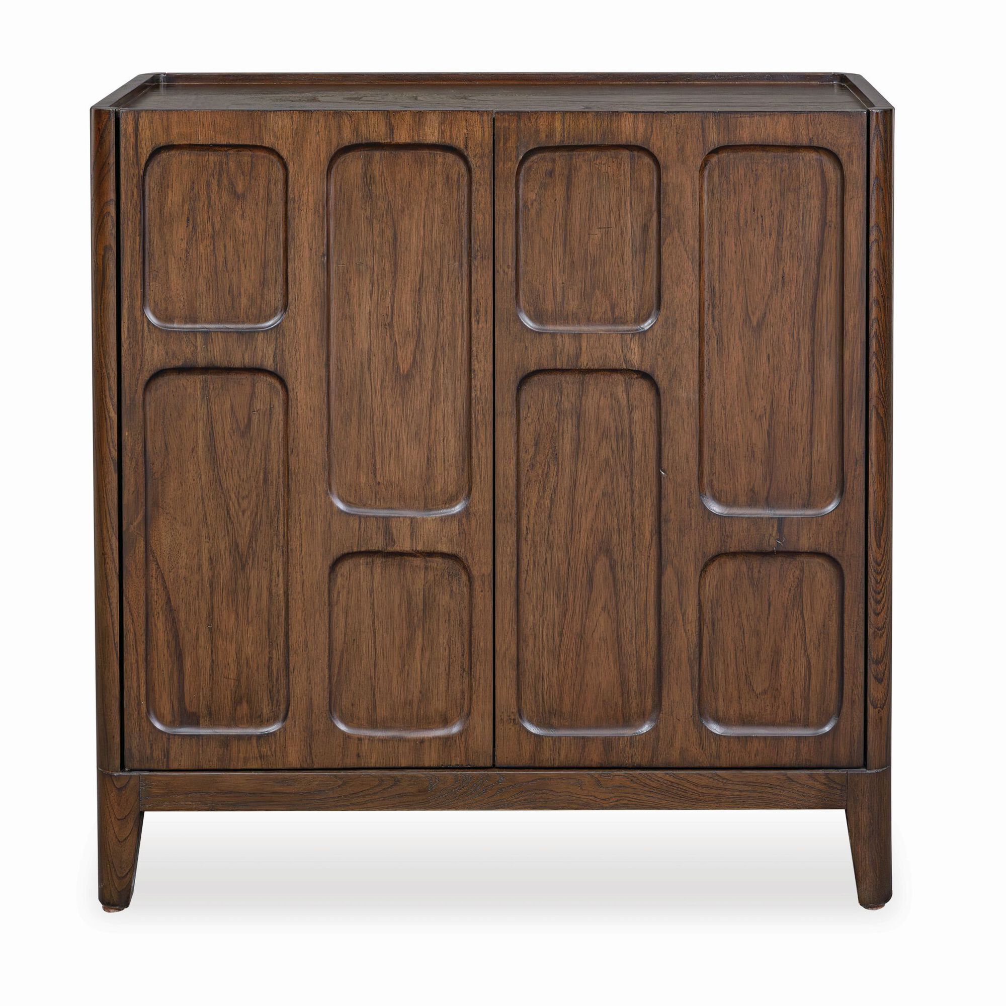 On the Block 32 Inch Storage Cabinet,