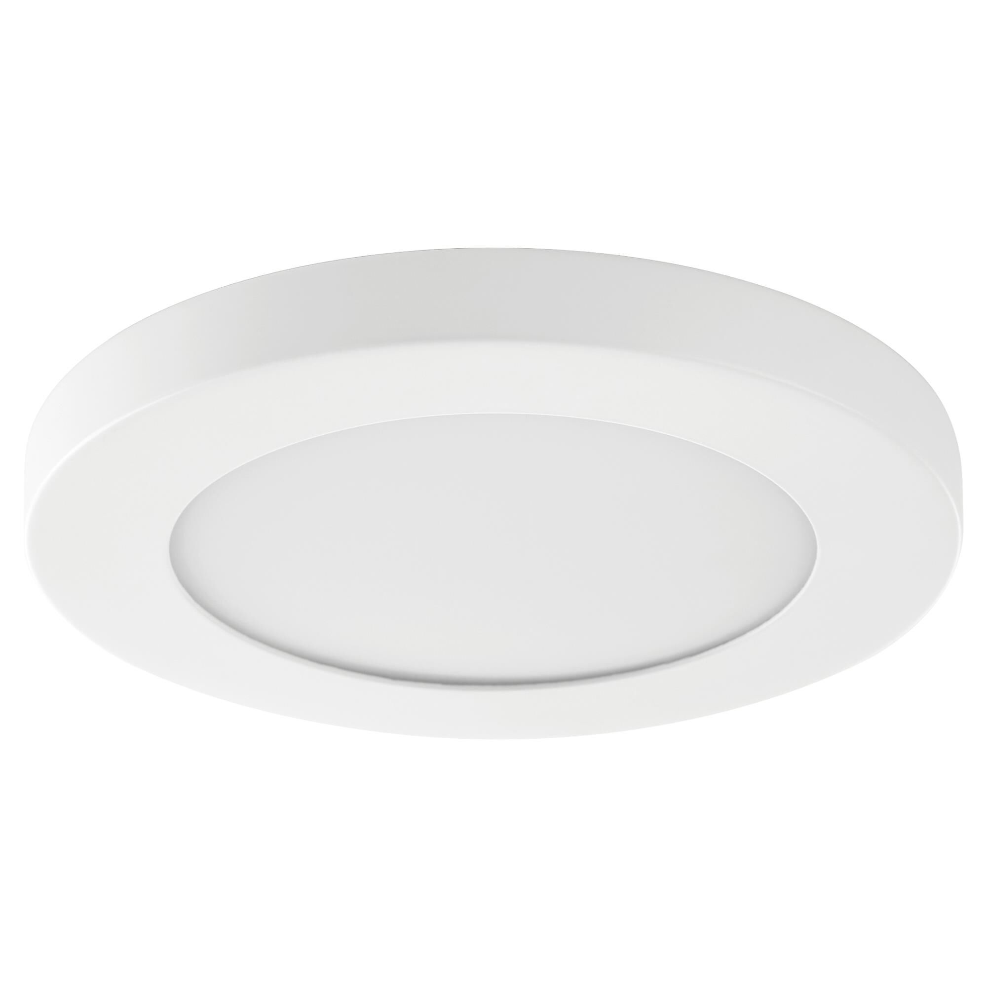 Shown in Studio White finish